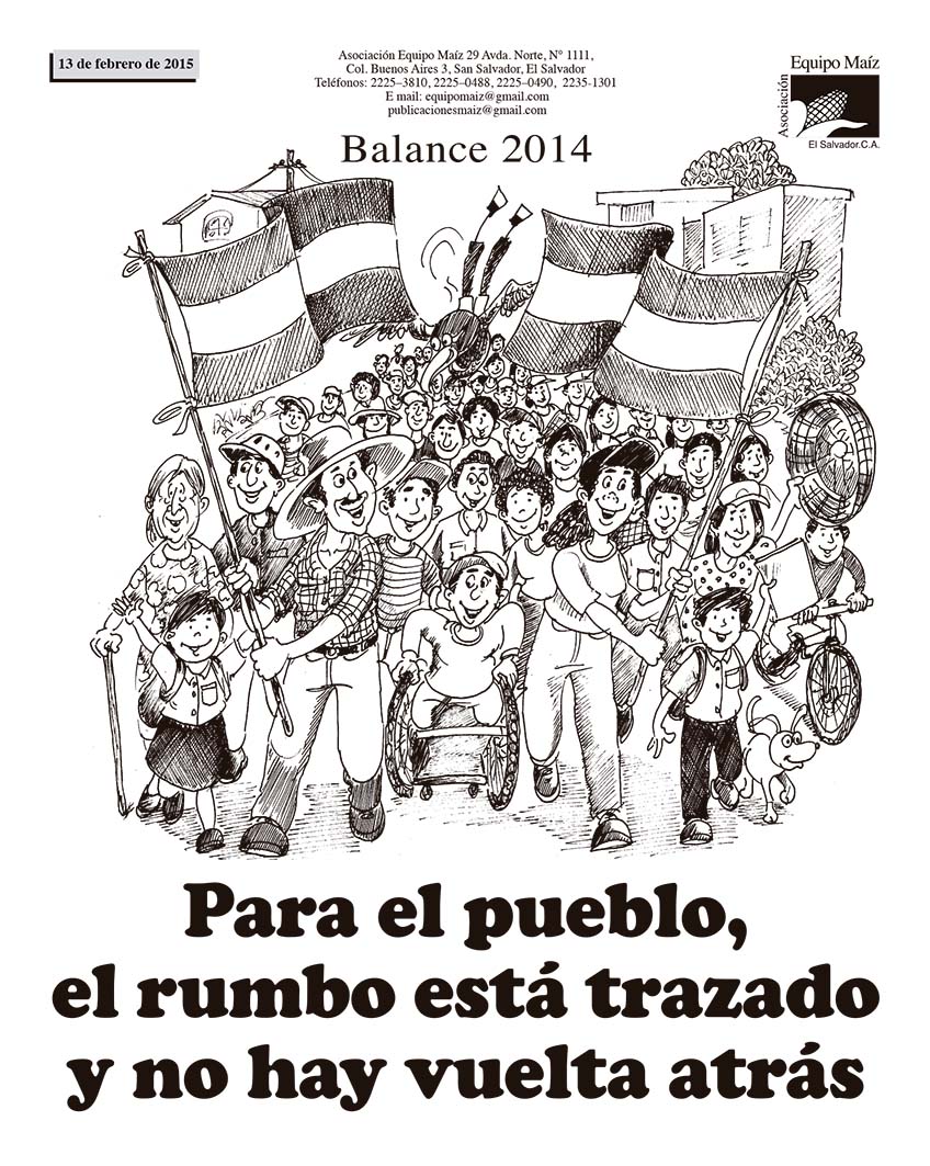 Balance 2014
