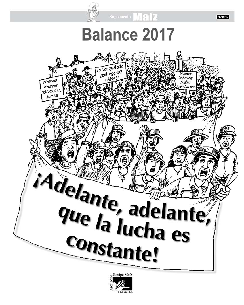 Balance 2017