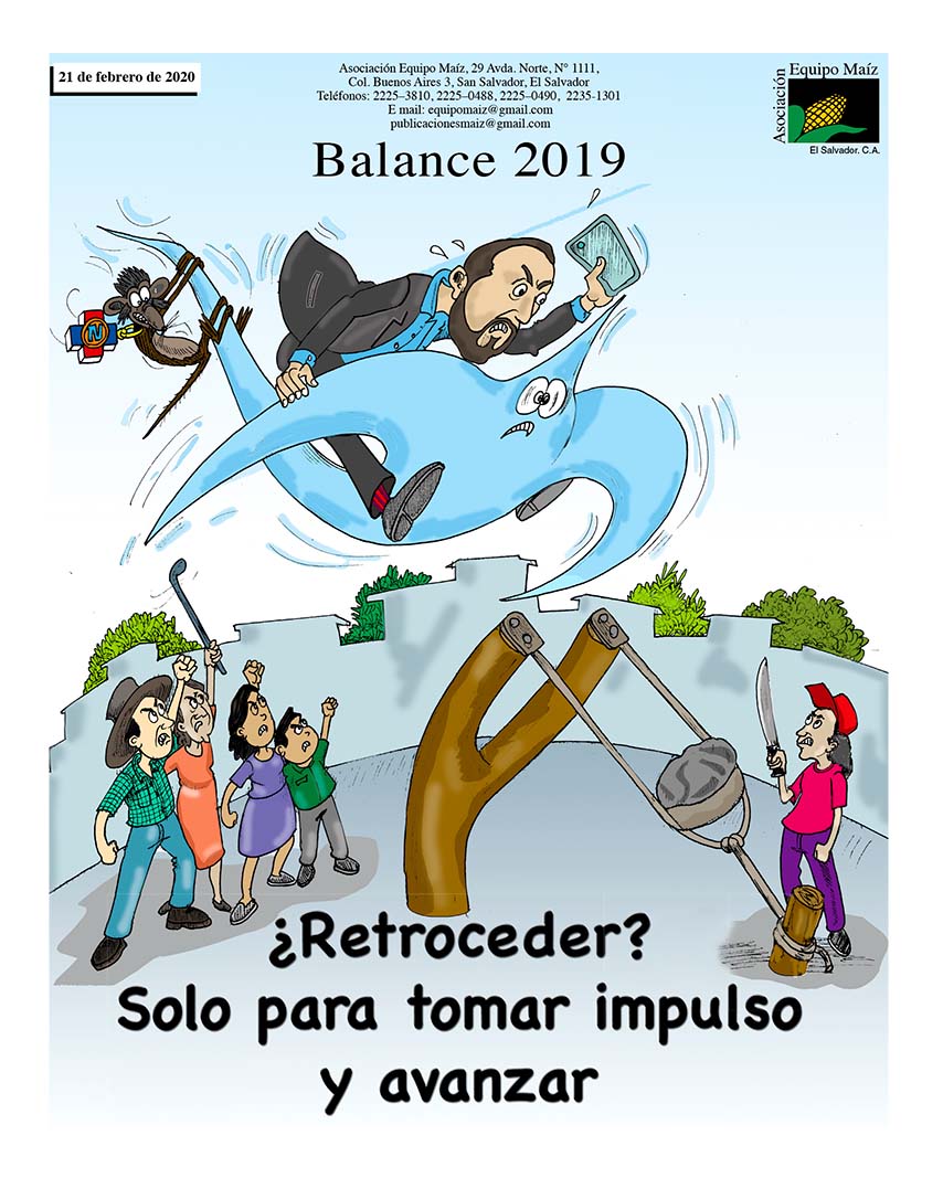 Balance 2019