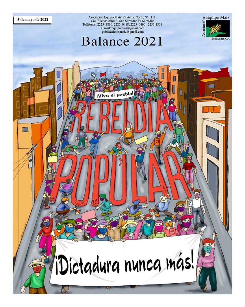 Balance 2021