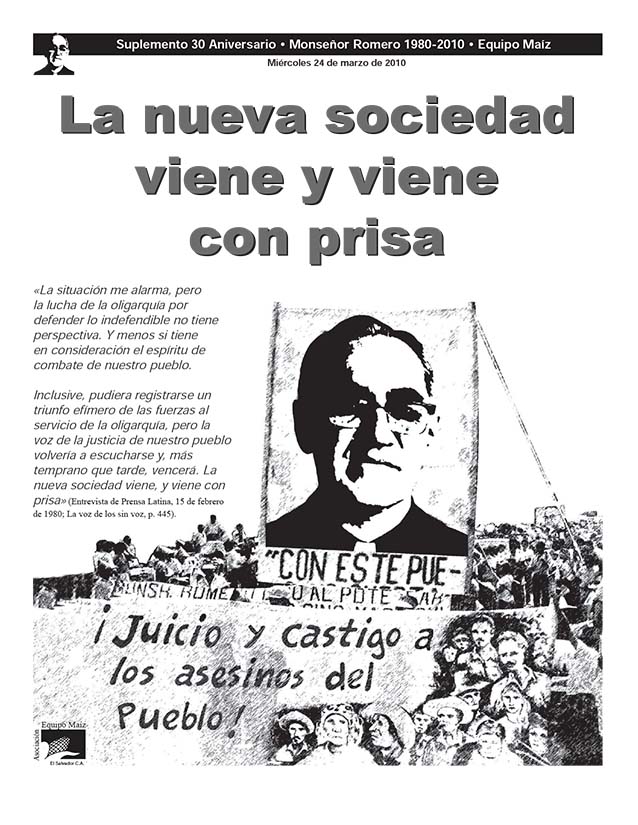 Romero 2010