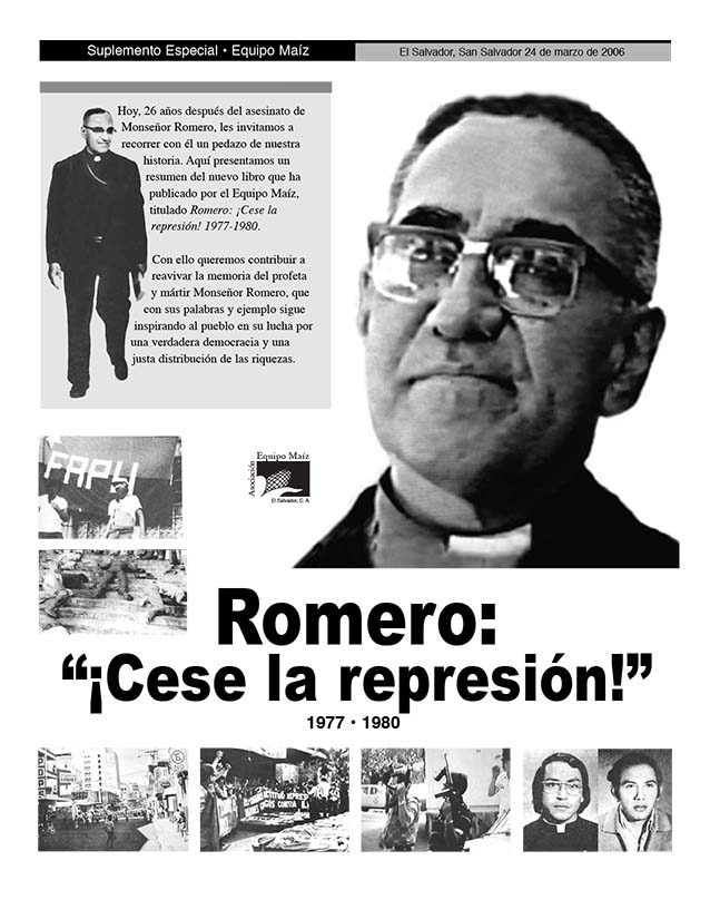 Romero 2006