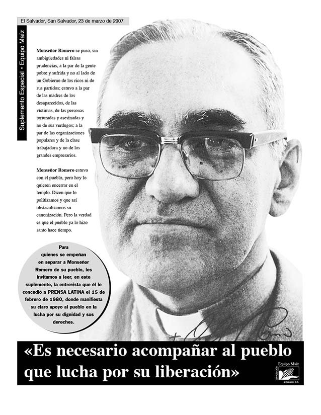 Romero 2007