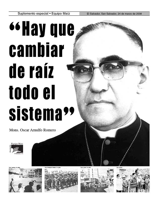 Romero 2008