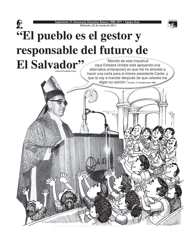 Romero 2011